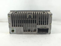 2007-2008 Kia Rondo Radio AM FM Cd Player Receiver Replacement P/N:96140-1D1013 Fits Fits 2007 2008 OEM Used Auto Parts - Oe