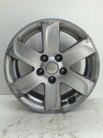 compare product 2007-2011 Kia Rondo Oem Wheel Rim