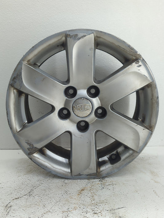 2007-2011 Kia Rondo Oem Wheel Rim - Oemusedautoparts1.com