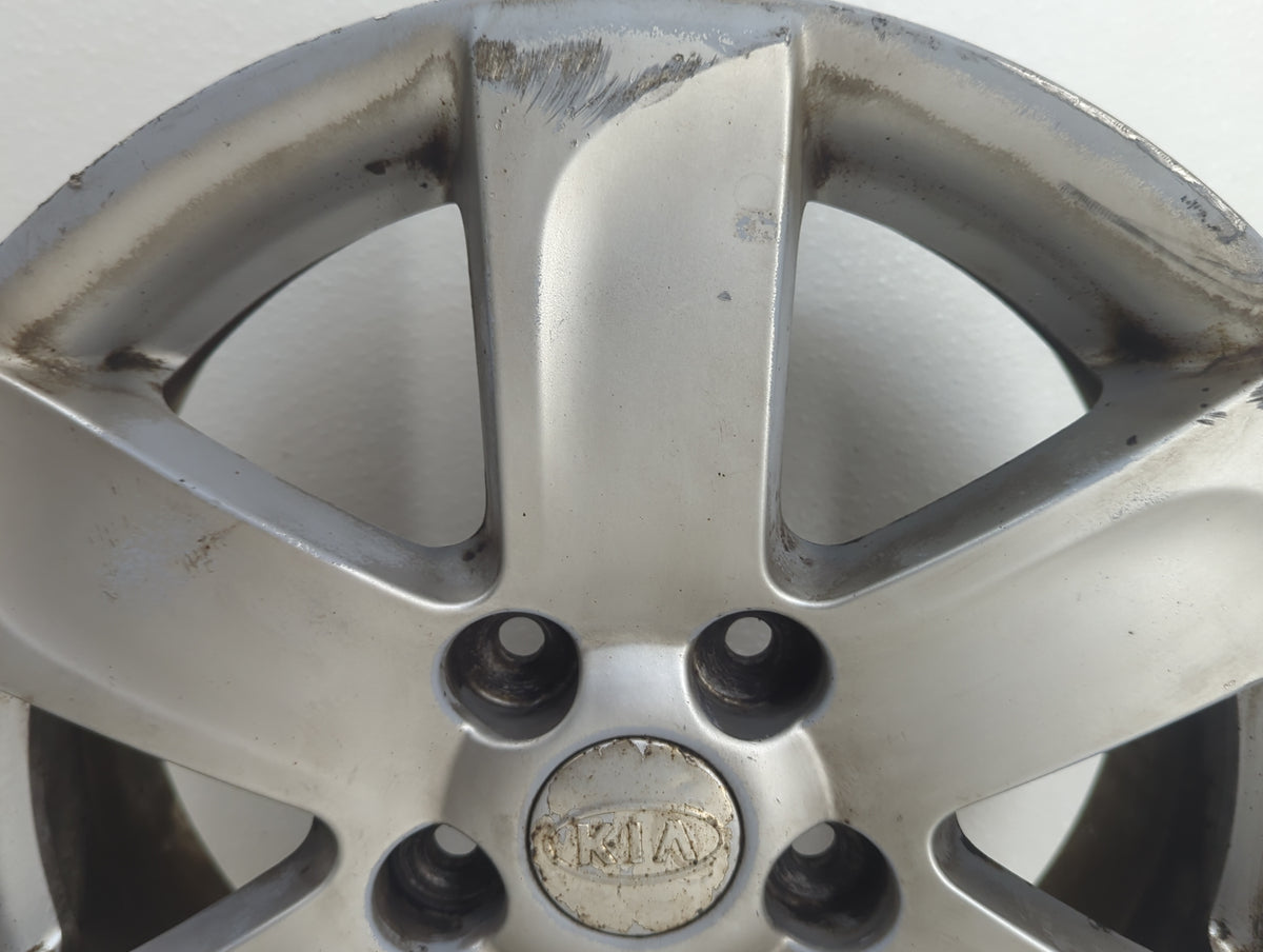 2007-2011 Kia Rondo Oem Wheel Rim 900211 - Oemusedautoparts1.com
