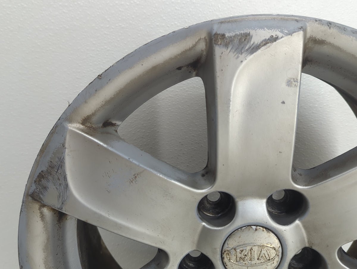 2007-2011 Kia Rondo Oem Wheel Rim 900211 - Oemusedautoparts1.com