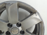 2007-2011 Kia Rondo Oem Wheel Rim 900211 - Oemusedautoparts1.com