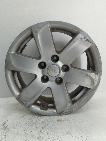 compare product 2007-2011 Kia Rondo Oem Wheel Rim