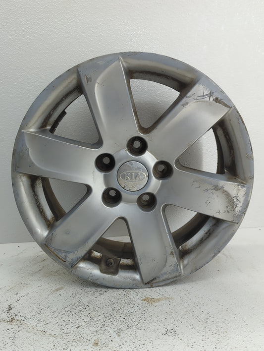2007-2011 Kia Rondo Oem Wheel Rim - Oemusedautoparts1.com