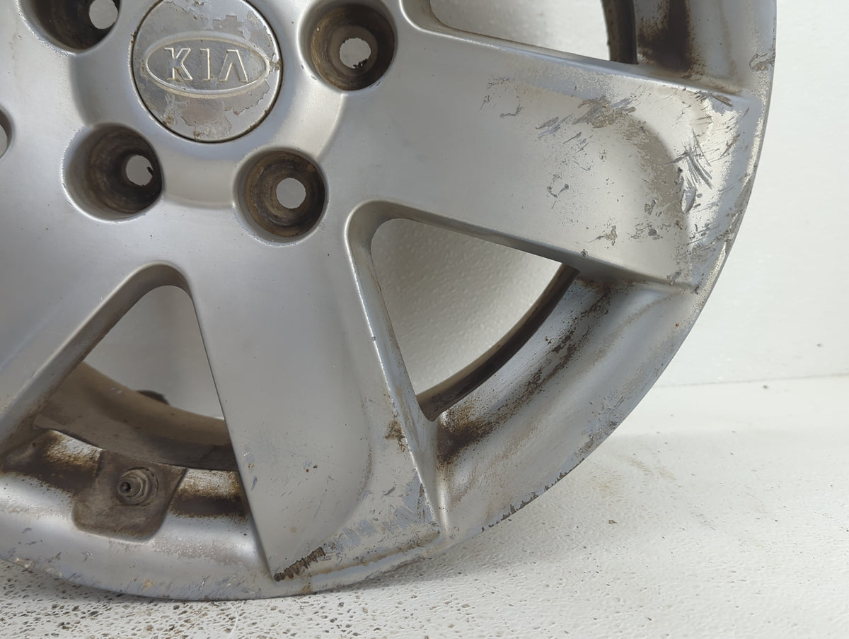 2007-2011 Kia Rondo Oem Wheel Rim 900212 - Oemusedautoparts1.com