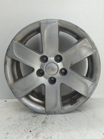 compare product 2007-2011 Kia Rondo Oem Wheel Rim 900214
