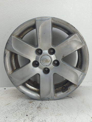2007-2011 Kia Rondo Oem Wheel Rim 900214 - Oemusedautoparts1.com