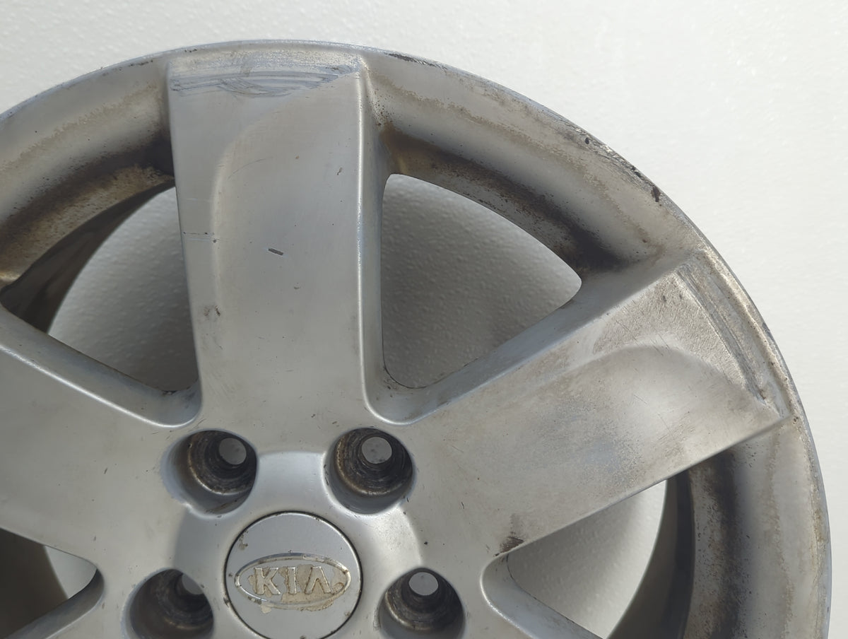 2007-2011 Kia Rondo Oem Wheel Rim 900214 - Oemusedautoparts1.com