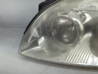 compare product 2007-2010 Kia Rondo Driver Left Oem Head Light Headlight Lamp