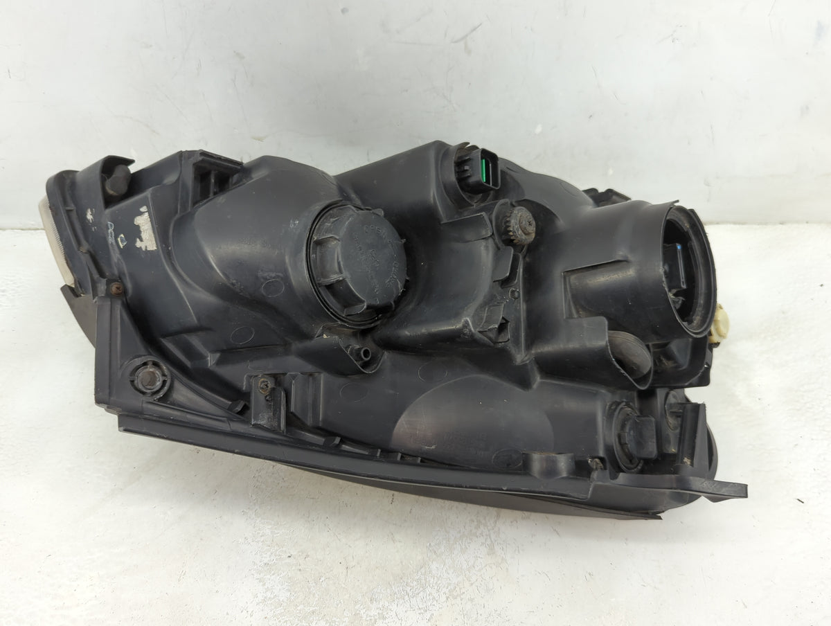 2007-2010 Kia Rondo Driver Left Oem Head Light Headlight Lamp - Oemusedautoparts1.com