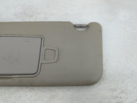 2007-2012 Kia Rondo Sun Visor Shade Replacement Driver Left Mirror Fits Fits 2007 2008 2009 2010 2011 2012 OEM Used Auto Par