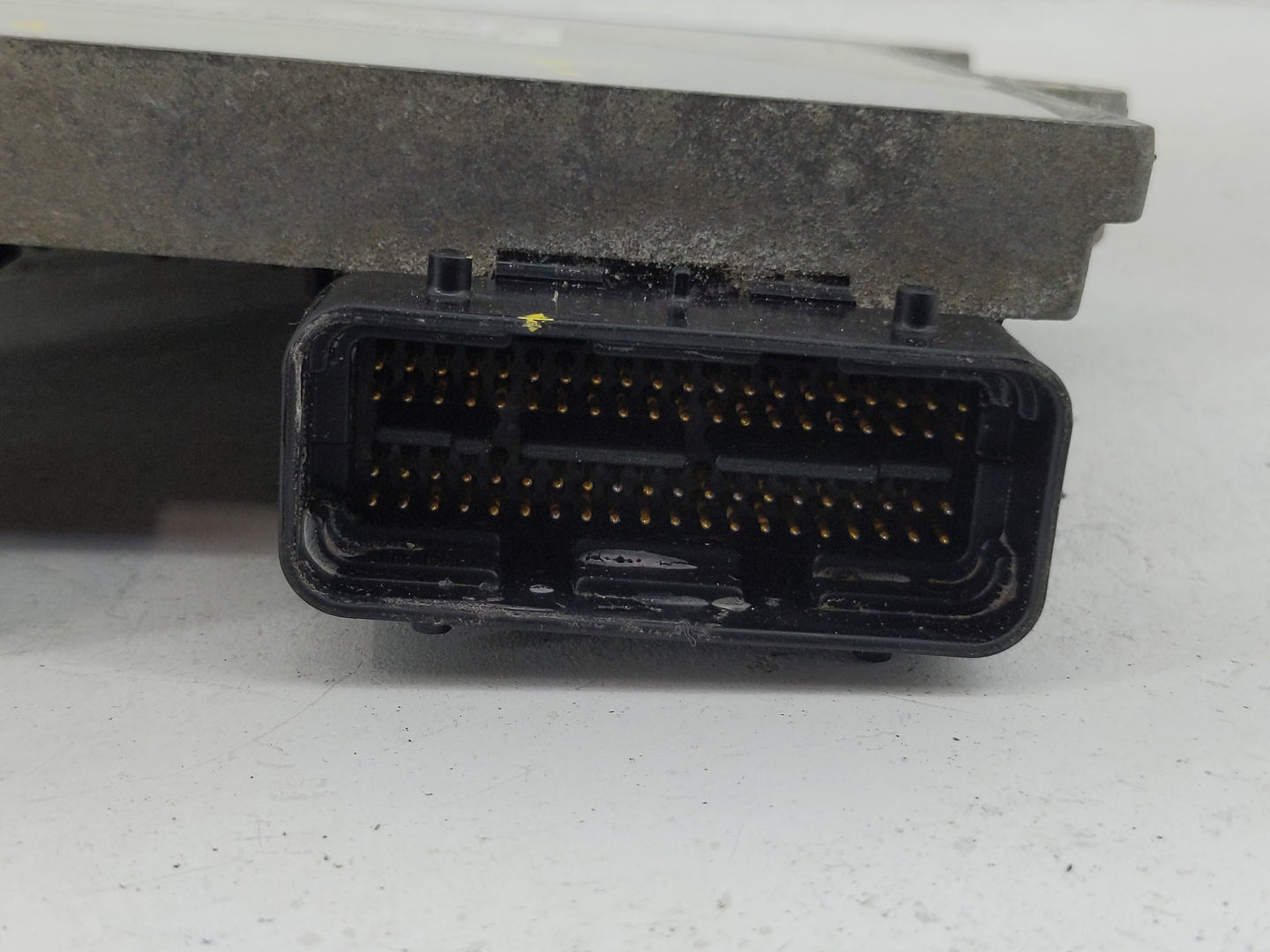 2008-2010 Kia Rondo PCM Engine Control Computer ECU ECM PCU OEM P/N:11871762 AVXF 39109-3E632 Fits Fits 2008 2009 2010 OEM U