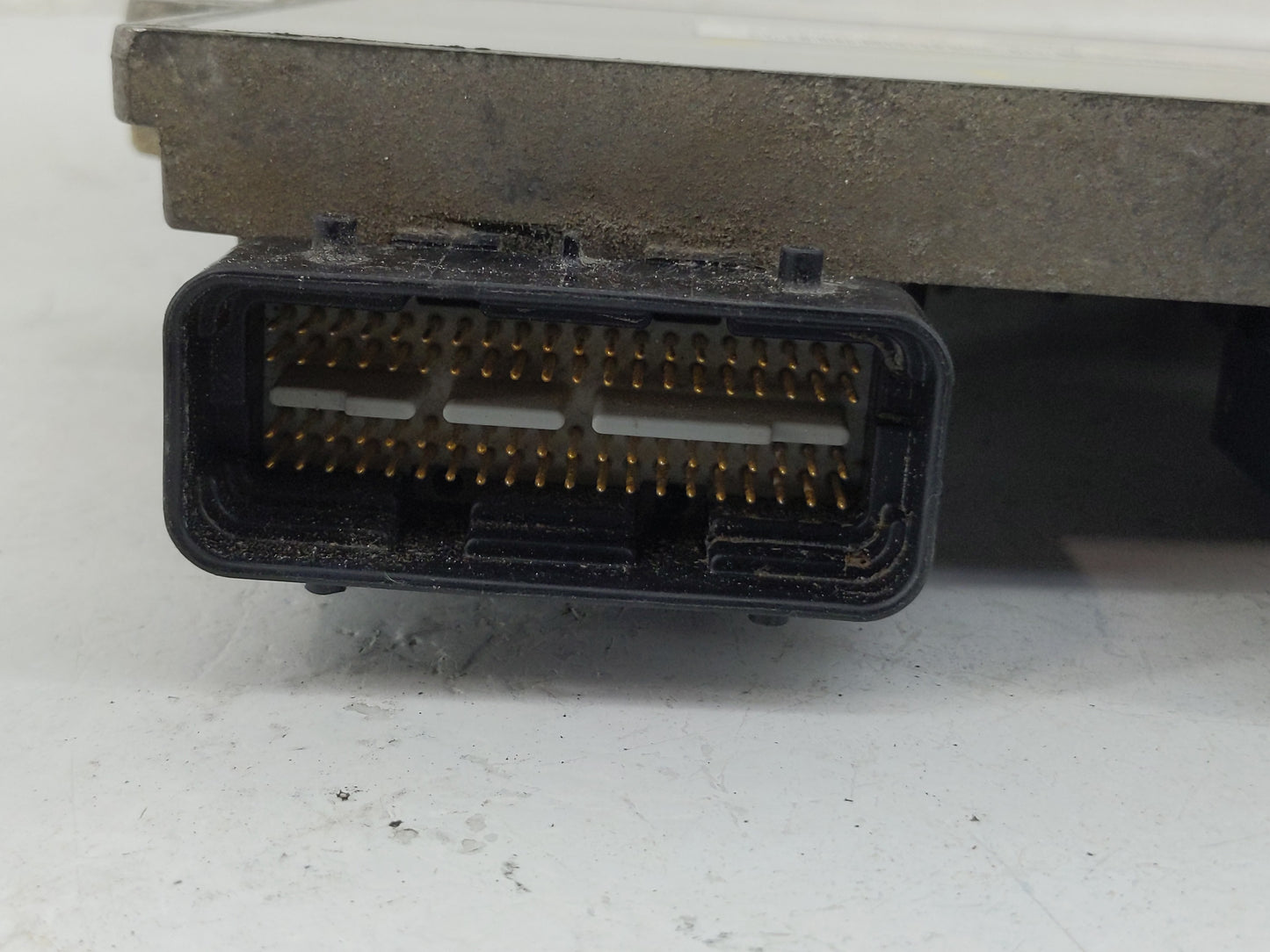 2008-2010 Kia Rondo PCM Engine Control Computer ECU ECM PCU OEM P/N:11871762 AVXF 39109-3E632 Fits Fits 2008 2009 2010 OEM U