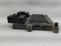 2008-2010 Kia Rondo PCM Engine Control Computer ECU ECM PCU OEM P/N:11871762 AVXF 39109-3E632 Fits Fits 2008 2009 2010 OEM U