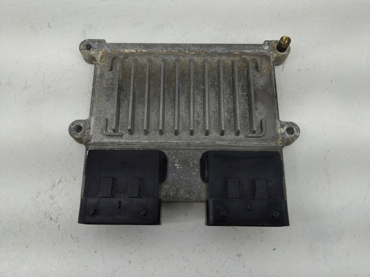 2008-2010 Kia Rondo PCM Engine Control Computer ECU ECM PCU OEM P/N:11871762 AVXF 39109-3E632 Fits Fits 2008 2009 2010 OEM U