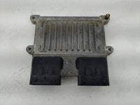 2008-2010 Kia Rondo PCM Engine Control Computer ECU ECM PCU OEM P/N:11871762 AVXF 39109-3E632 Fits Fits 2008 2009 2010 OEM U