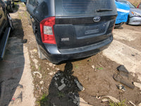 2007-2012 Kia Rondo Rear Bumper Assembly Oem - Oemusedautoparts1.com
