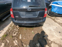 2007-2012 Kia Rondo Rear Bumper Assembly Oem - Oemusedautoparts1.com