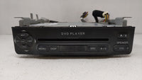 2008 Kia Sedona Am Fm Cd Player Radio Receiver - Oemusedautoparts1.com