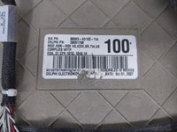 2008 Kia Sedona Am Fm Cd Player Radio Receiver - Oemusedautoparts1.com