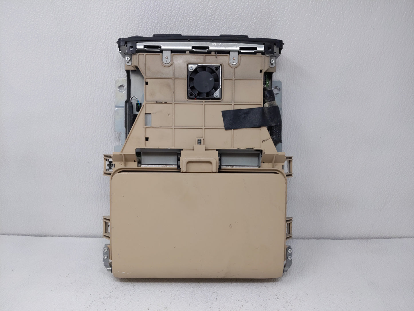 2008 Kia Sedona Am Fm Cd Player Radio Receiver - Oemusedautoparts1.com
