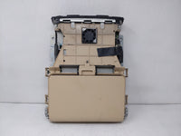 2008 Kia Sedona Am Fm Cd Player Radio Receiver - Oemusedautoparts1.com