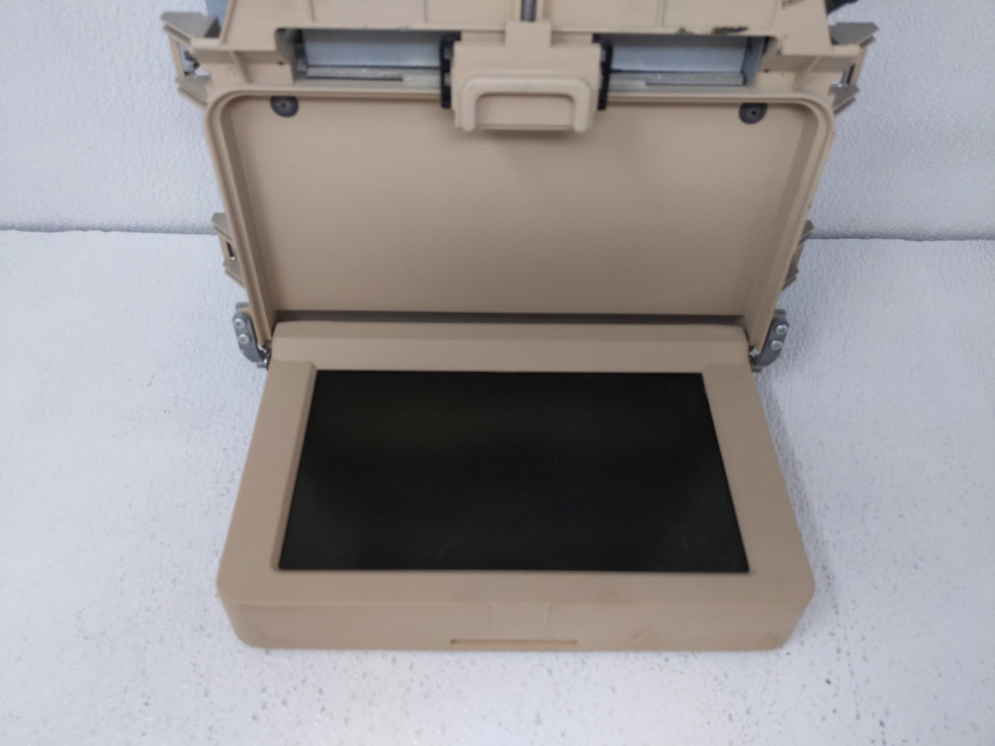 2008 Kia Sedona Am Fm Cd Player Radio Receiver - Oemusedautoparts1.com