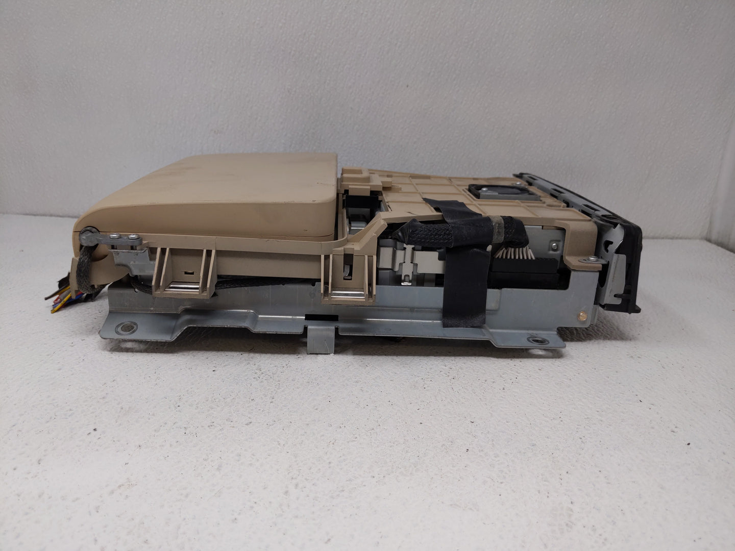 2008 Kia Sedona Am Fm Cd Player Radio Receiver - Oemusedautoparts1.com