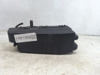 2006-2010 Kia Sedona Fusebox Fuse Box Panel Relay Module Fits Fits 2006 2007 2008 2009 2010 OEM Used Auto Parts - Oemusedaut