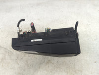 2006-2010 Kia Sedona Fusebox Fuse Box Panel Relay Module Fits Fits 2006 2007 2008 2009 2010 OEM Used Auto Parts - Oemusedaut