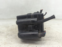 2006-2010 Kia Sedona Fusebox Fuse Box Panel Relay Module Fits Fits 2006 2007 2008 2009 2010 OEM Used Auto Parts - Oemusedaut