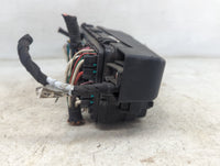 2006-2010 Kia Sedona Fusebox Fuse Box Panel Relay Module Fits Fits 2006 2007 2008 2009 2010 OEM Used Auto Parts - Oemusedaut