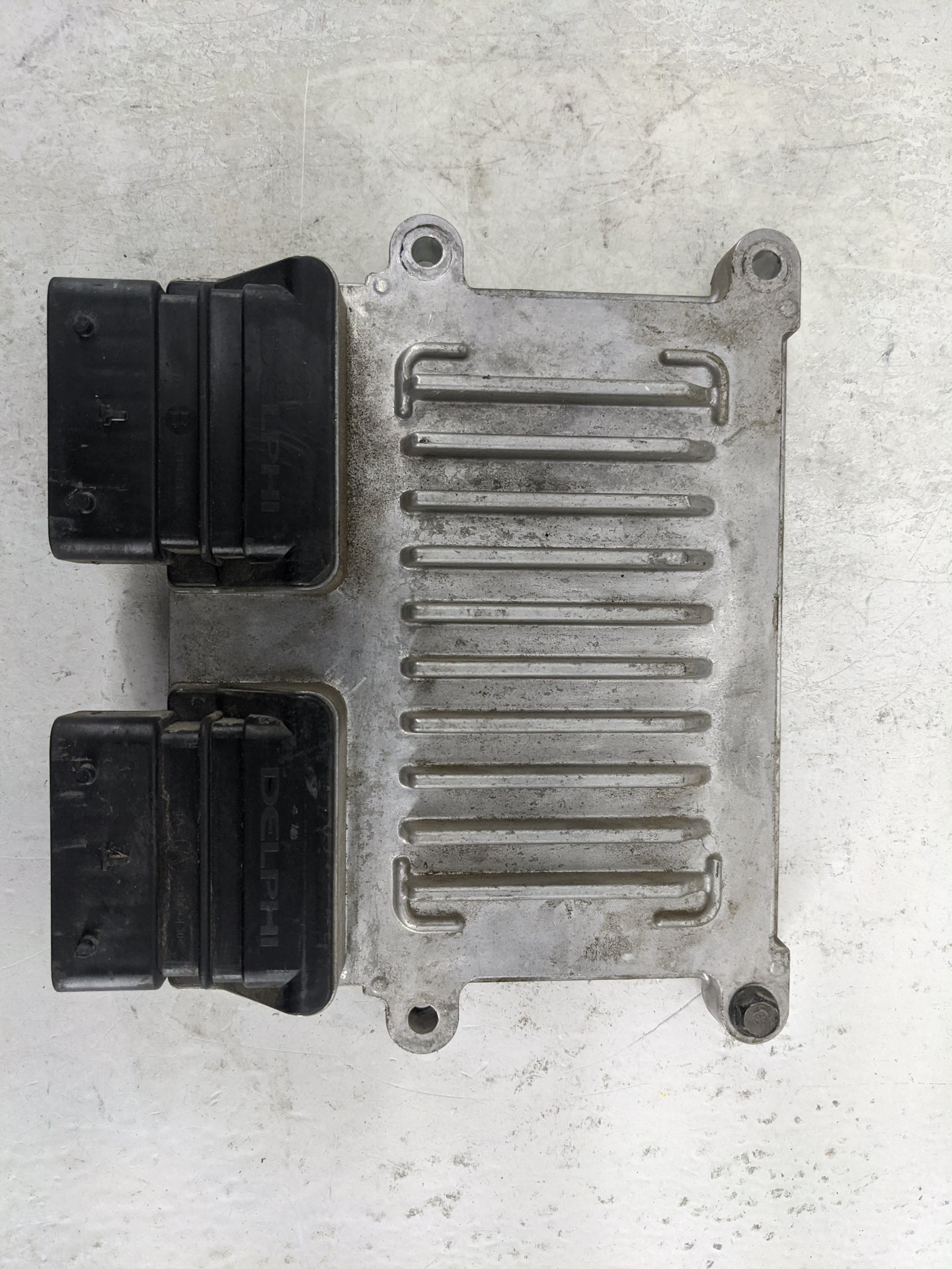2006-2009 Kia Sedona PCM Engine Control Computer ECU ECM PCU OEM P/N:39110-3C467 11872077 Fits Fits 2006 2007 2008 2009 OEM 