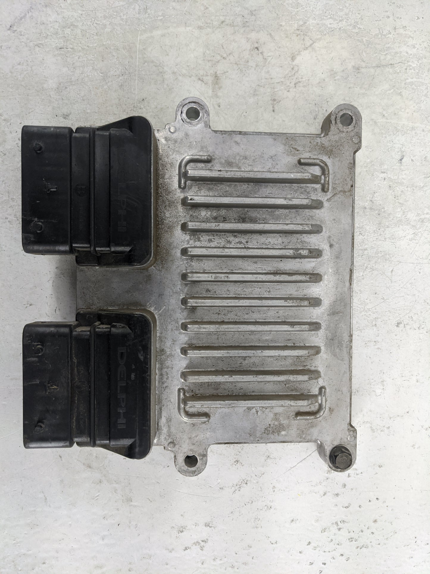 2006-2009 Kia Sedona PCM Engine Control Computer ECU ECM PCU OEM P/N:39110-3C467 11872077 Fits Fits 2006 2007 2008 2009 OEM 