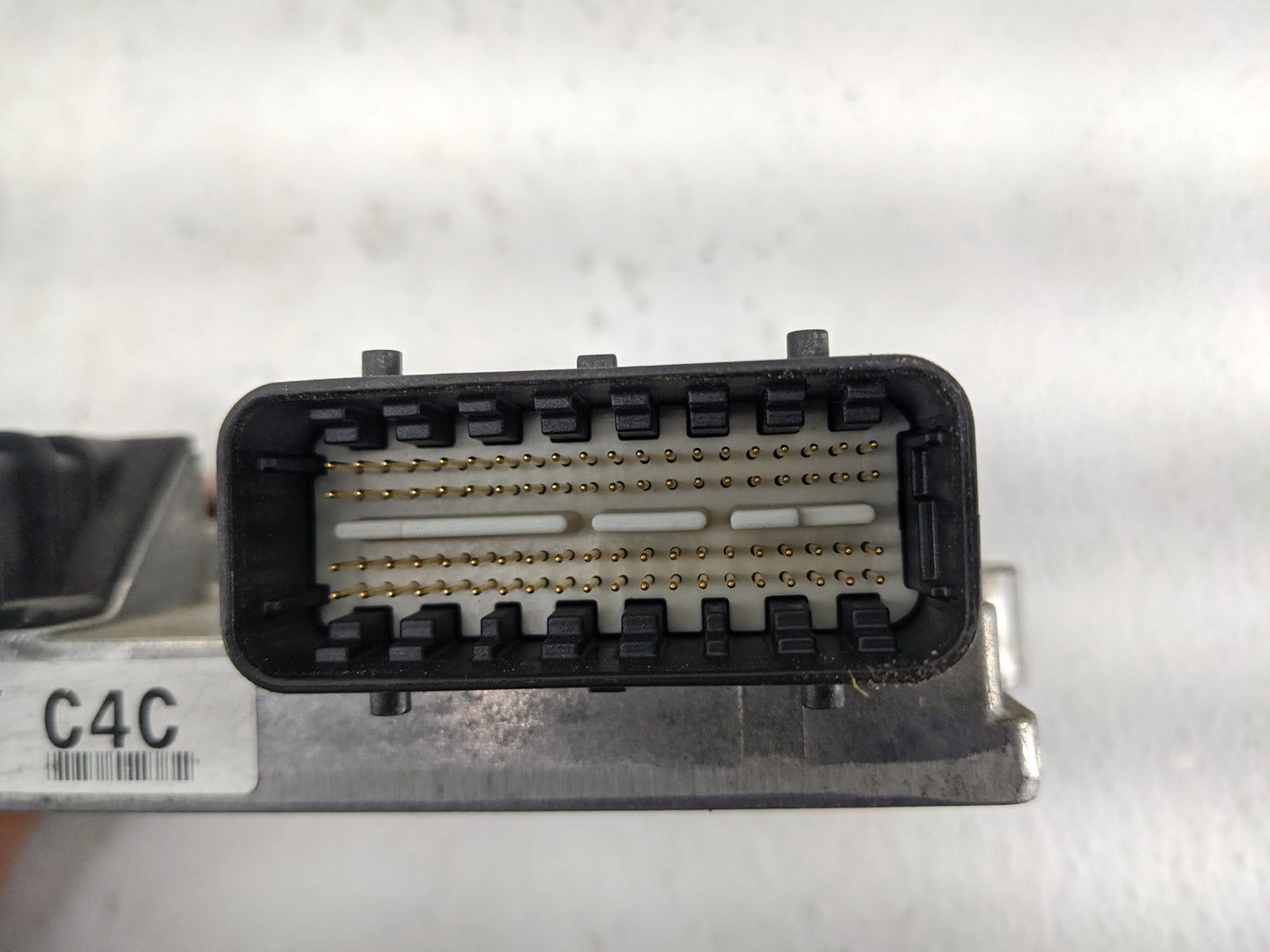 2006-2009 Kia Sedona PCM Engine Control Computer ECU ECM PCU OEM P/N:39110-3C467 11872077 Fits Fits 2006 2007 2008 2009 OEM 