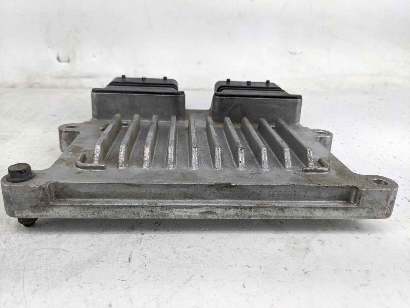 2006-2009 Kia Sedona PCM Engine Control Computer ECU ECM PCU OEM P/N:39110-3C467 11872077 Fits Fits 2006 2007 2008 2009 OEM 