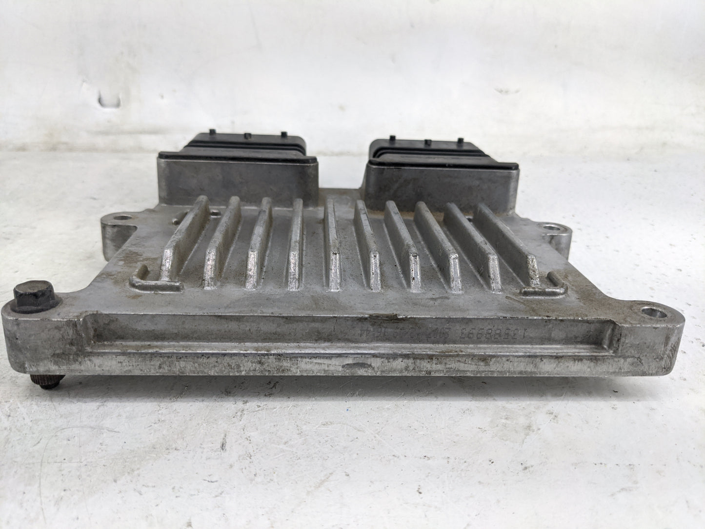2006-2009 Kia Sedona PCM Engine Control Computer ECU ECM PCU OEM P/N:39110-3C467 11872077 Fits Fits 2006 2007 2008 2009 OEM 