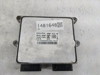 2006-2009 Kia Sedona PCM Engine Control Computer ECU ECM PCU OEM P/N:39110-3C467 11872077 Fits Fits 2006 2007 2008 2009 OEM 