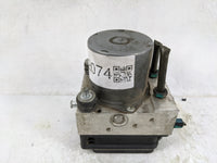 2006 Kia Sedona ABS Pump Control Module Replacement P/N:0265235218 58920-4D300, ESP1006, 080213/2/3400, 0265960616 Fits Fits