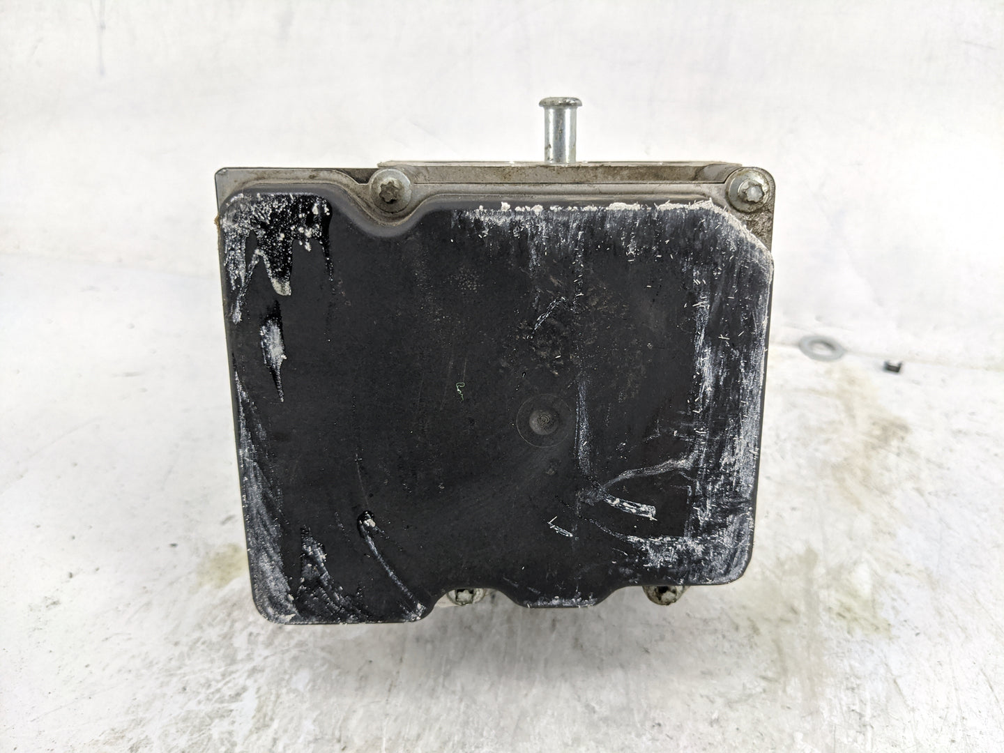 2006 Kia Sedona ABS Pump Control Module Replacement P/N:0265235218 58920-4D300, ESP1006, 080213/2/3400, 0265960616 Fits Fits