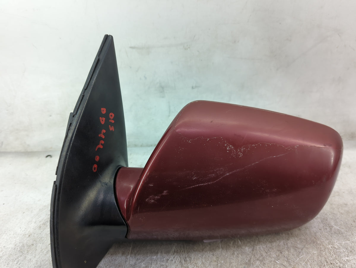 2011-2014 Kia Sedona Driver Side View Mirror - Left Door Mirror OEM Used - Oemusedautoparts1.com