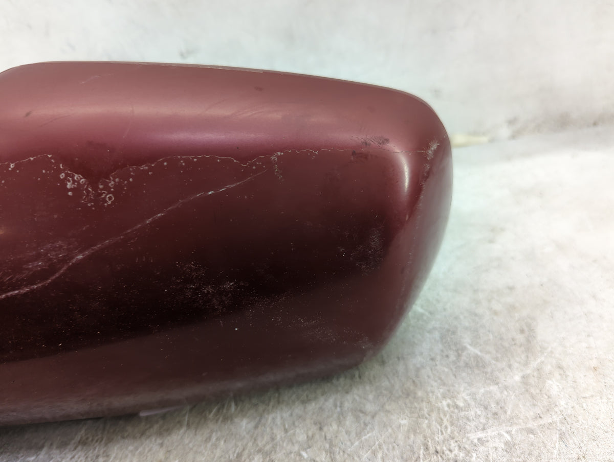 2011-2014 Kia Sedona Driver Side View Mirror - Left Door Mirror OEM Used - Oemusedautoparts1.com