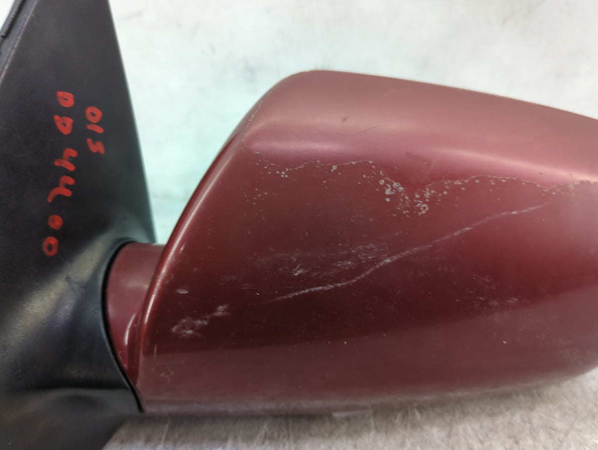 2011-2014 Kia Sedona Driver Side View Mirror - Left Door Mirror OEM Used - Oemusedautoparts1.com