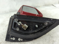 2011-2014 Kia Sedona Driver Side View Mirror - Left Door Mirror OEM Used - Oemusedautoparts1.com