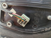 2011-2014 Kia Sedona Driver Side View Mirror - Left Door Mirror OEM Used - Oemusedautoparts1.com