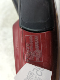 2011-2014 Kia Sedona Driver Side View Mirror - Left Door Mirror OEM Used - Oemusedautoparts1.com