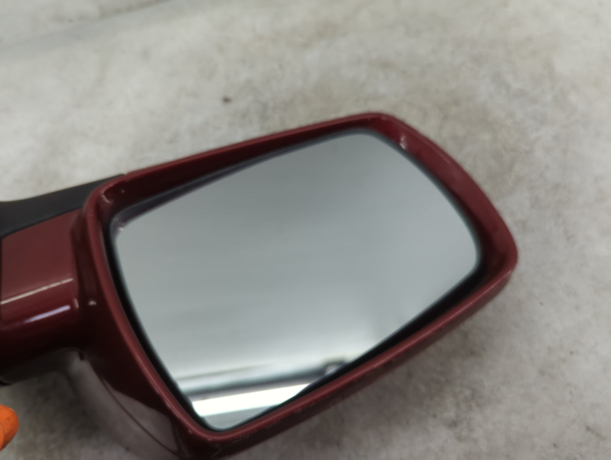 2011-2014 Kia Sedona Driver Side View Mirror - Left Door Mirror OEM Used - Oemusedautoparts1.com