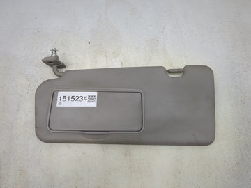 2006-2014 Kia Sedona Sun Visor Shade Replacement Driver Left Mirror Fits Fits 2006 2007 2008 2009 2010 2011 2012 2014 OEM Us