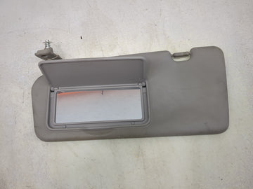 2006-2014 Kia Sedona Sun Visor Shade Replacement Driver Left Mirror Fits Fits 2006 2007 2008 2009 2010 2011 2012 2014 OEM Used Auto Parts