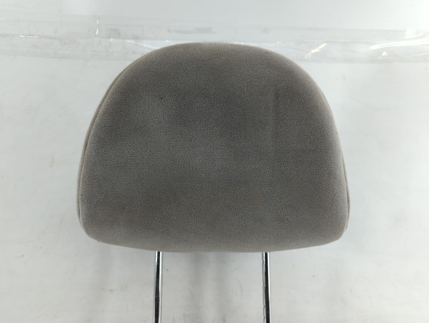 2006-2009 Kia Sedona Headrest Head Rest Front Driver Passenger Seat Fits Fits 2006 2007 2008 2009 OEM Used Auto Parts - Oemu